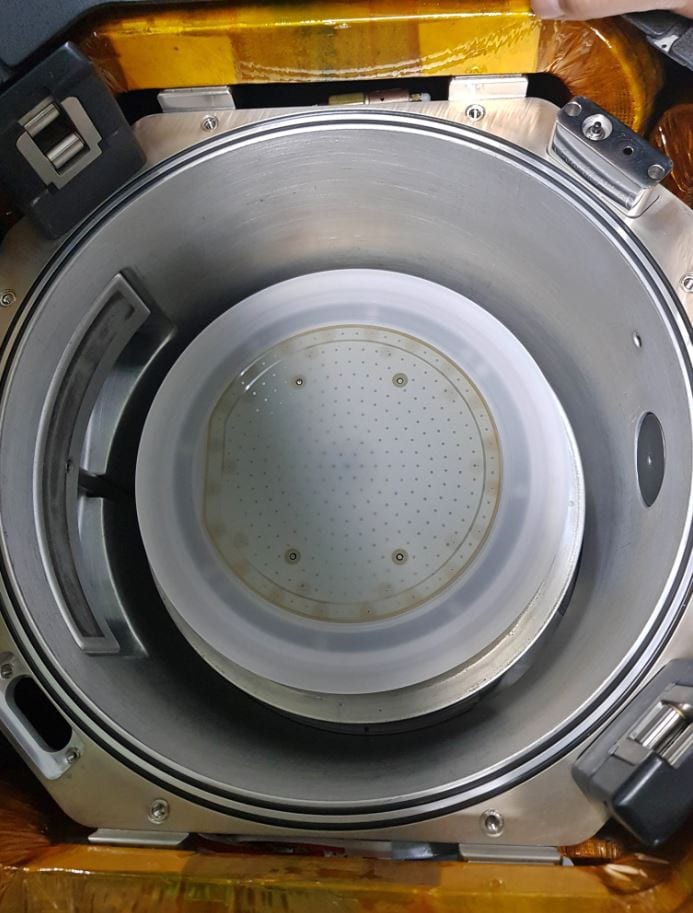 Applied Materials Centura II eMax