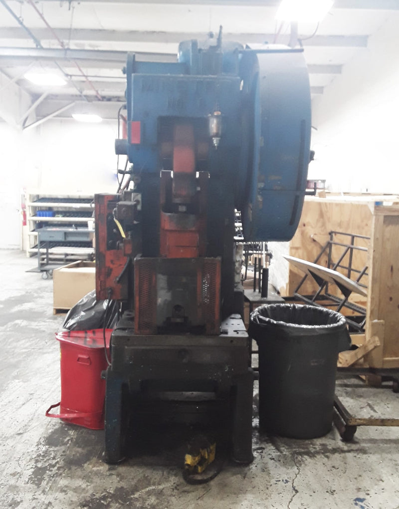 Minster Press