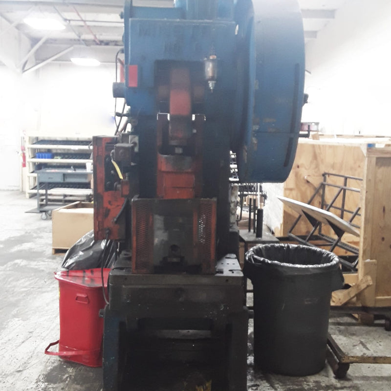 Minster Press