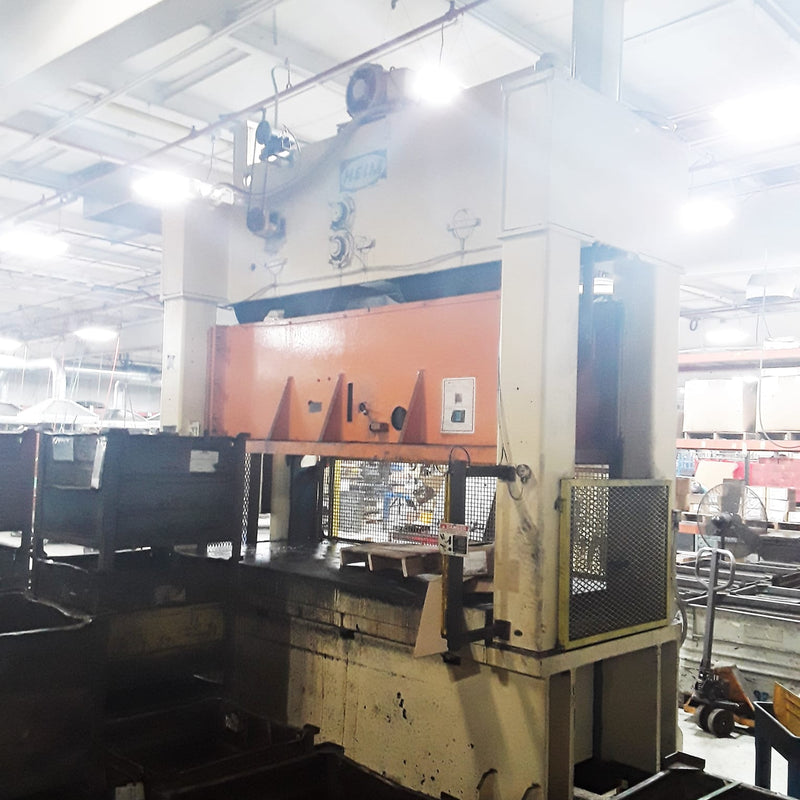 Heim S 250 Press