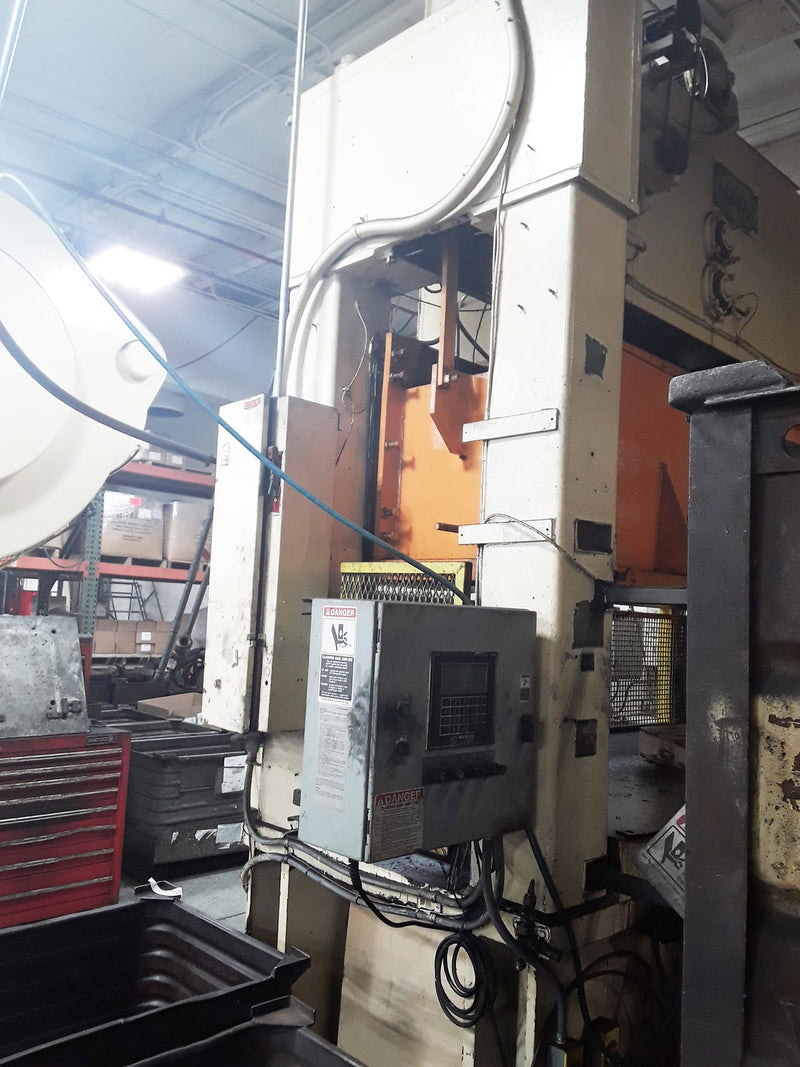 Heim S 250 Press