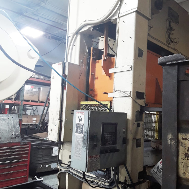 Heim S 250 Press