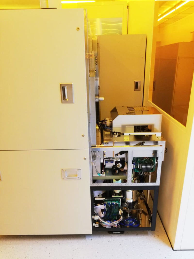 Hitachi S 9260 A CD-SEM (Critical Dimension Scanning Electron Microscope)
