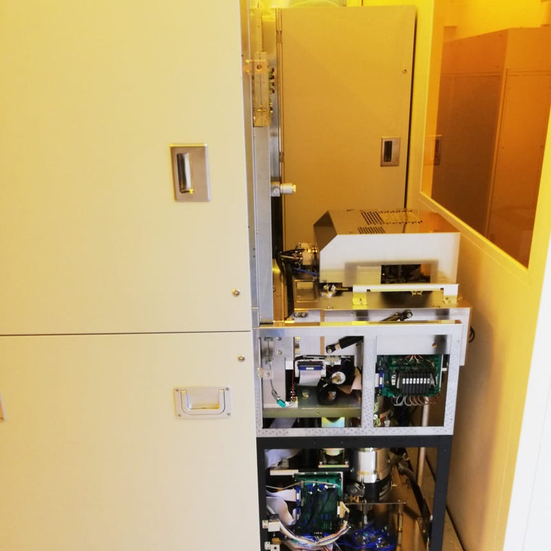 Hitachi S 9260 A CD-SEM (Critical Dimension Scanning Electron Microscope)