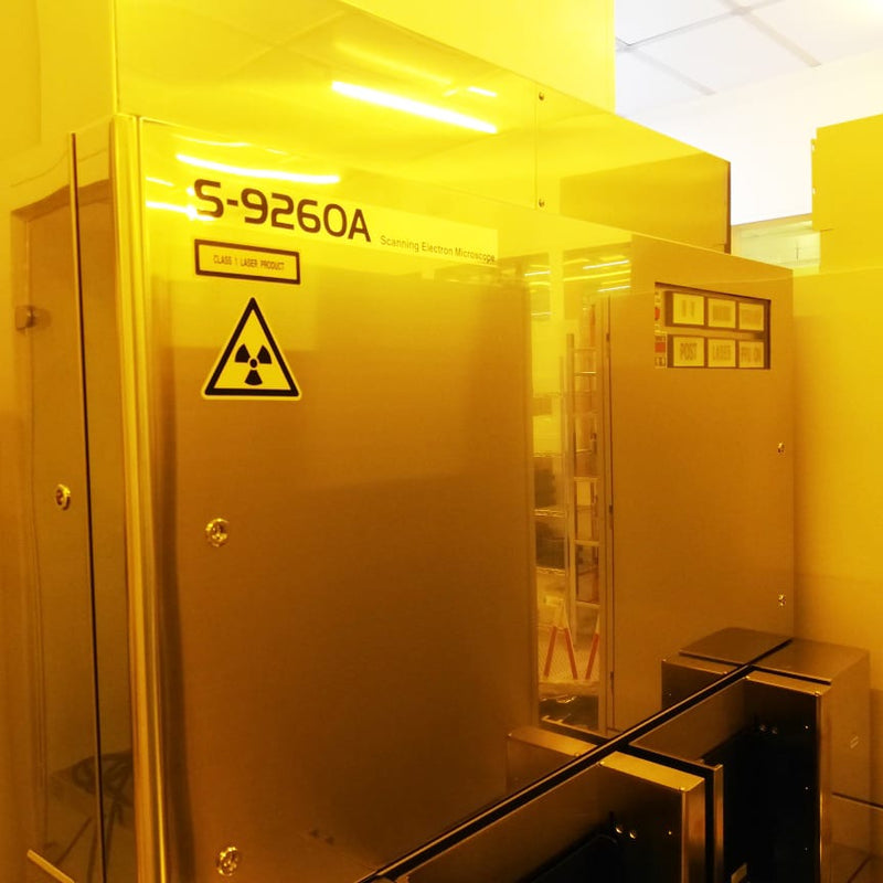 Hitachi S 9260 A CD-SEM (Critical Dimension Scanning Electron Microscope)