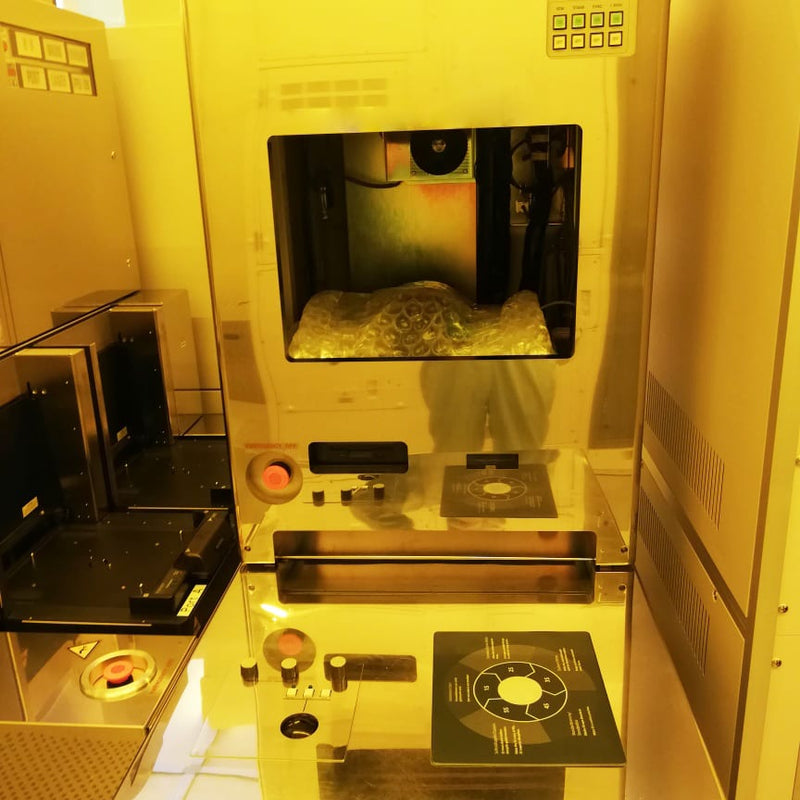 Hitachi S 9260 A CD-SEM (Critical Dimension Scanning Electron Microscope)