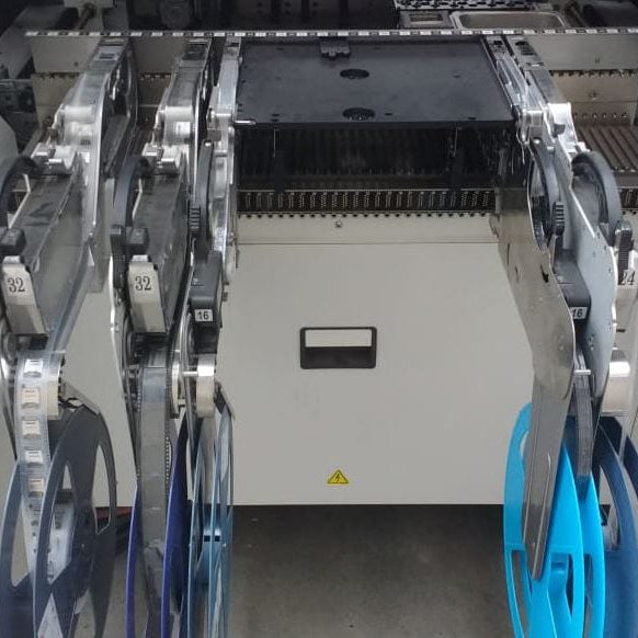 Samsung SM 481 Advanced High Speed Flexible Mounter
