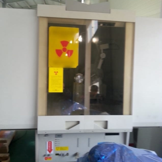 Malvern Panalytical X'Pert XRD (X-ray Diffractometer)