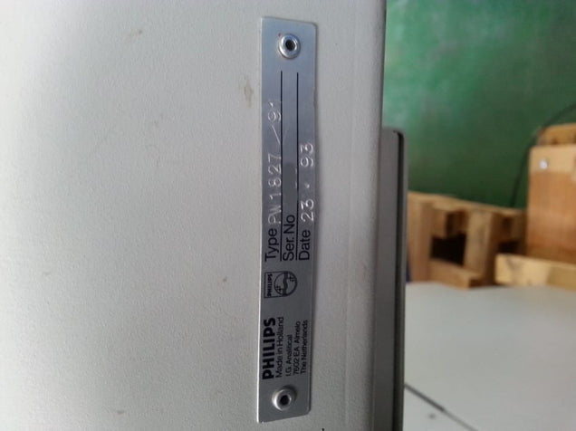 Malvern Panalytical X'Pert XRD (X-ray Diffractometer)