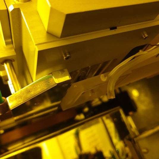 SUSS FC 150 Flip Chip Bonder