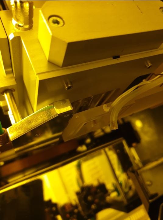 SUSS FC 150 Flip Chip Bonder