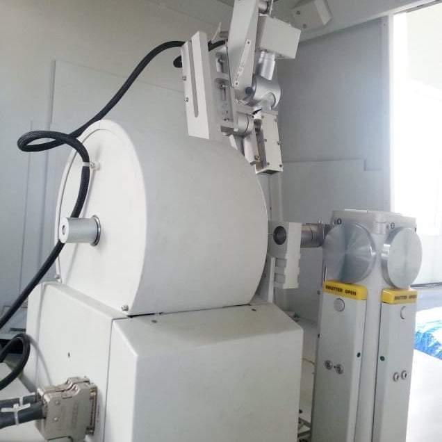 Malvern Panalytical X'Pert XRD (X-ray Diffractometer)