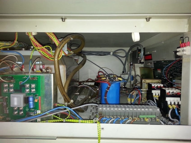 Malvern Panalytical X'Pert XRD (X-ray Diffractometer)