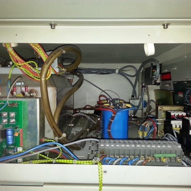 Malvern Panalytical X'Pert XRD (X-ray Diffractometer)