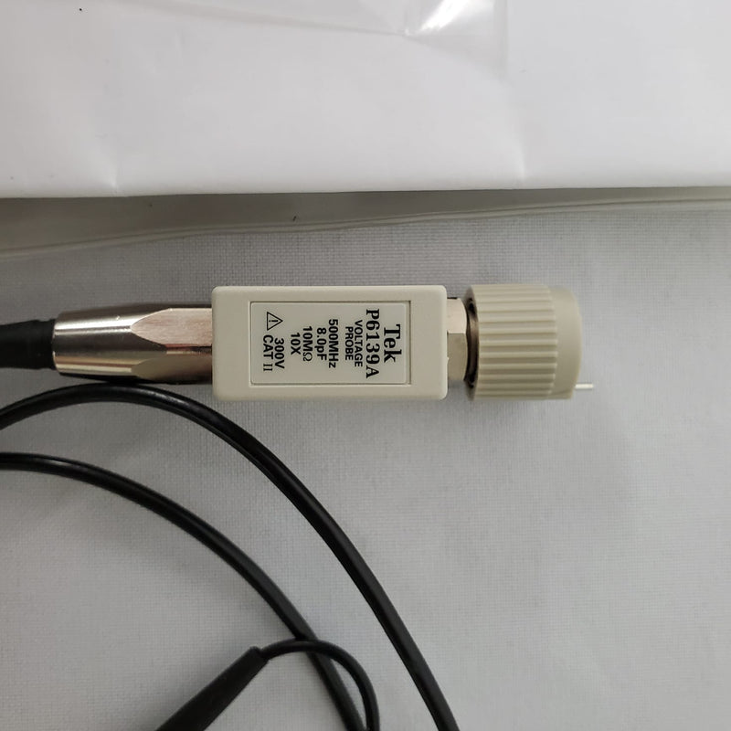 Tektronix P 6139 A Passive Probe