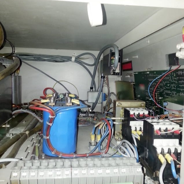 Malvern Panalytical X'Pert XRD (X-ray Diffractometer)