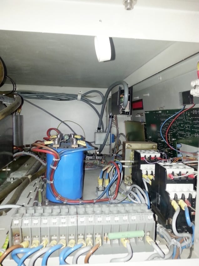 Malvern Panalytical X'Pert XRD (X-ray Diffractometer)