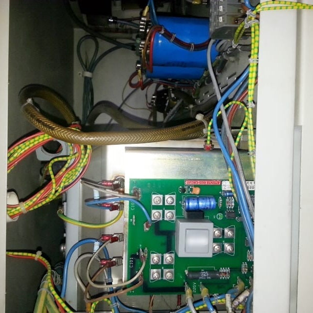 Malvern Panalytical X'Pert XRD (X-ray Diffractometer)