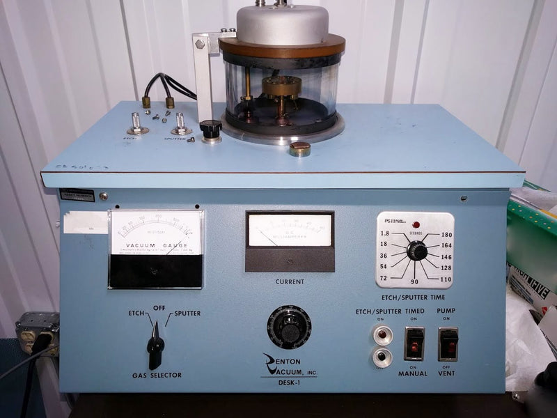 Jeol JSM 840 A SEM (Scanning Electron Microscope)