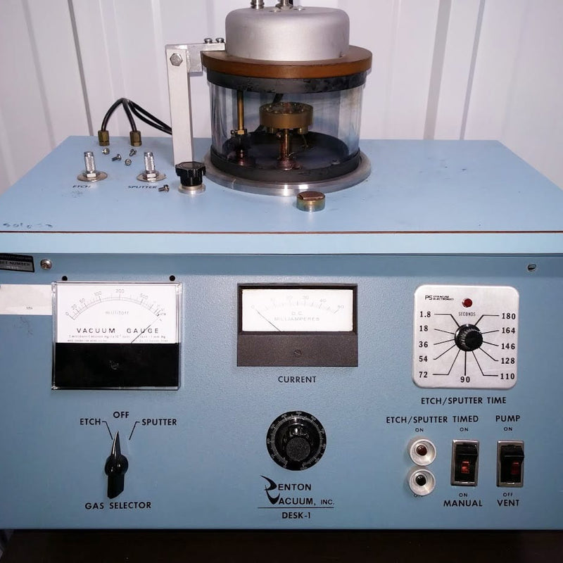 Jeol JSM 840 A SEM (Scanning Electron Microscope)