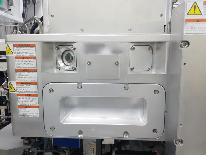 Applied Materials Centura ASP II Chamber