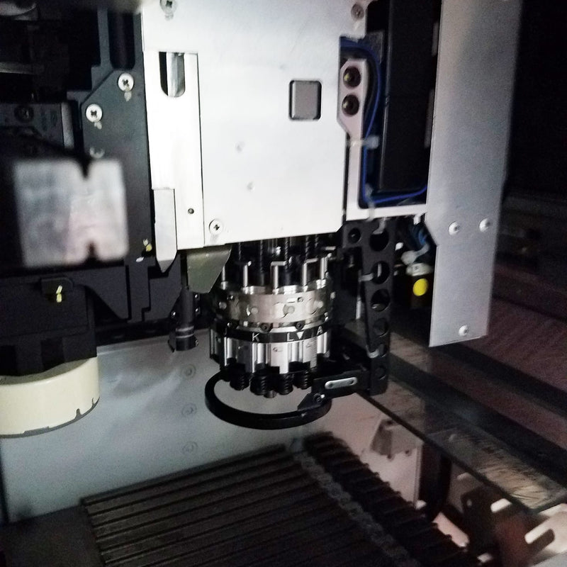 Fuji NXT