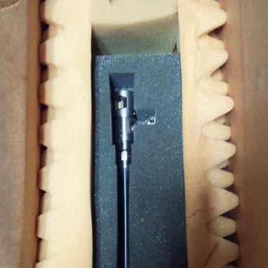 AG Associates Heatpulse 8108 RTP System (Rapid Thermal Process)