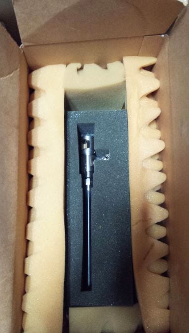 AG Associates Heatpulse 8108 RTP System (Rapid Thermal Process)