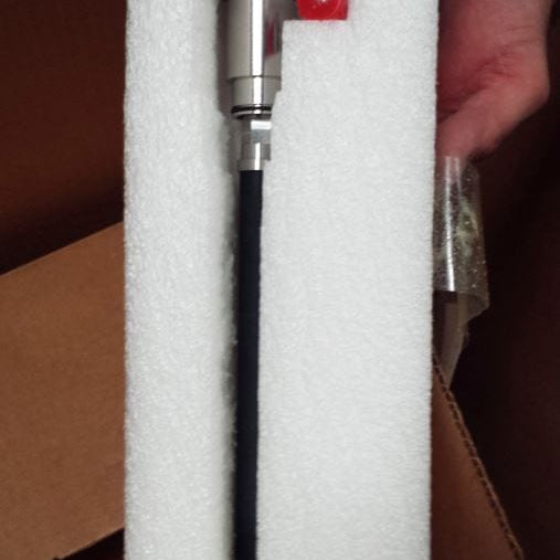 AG Associates Heatpulse 8108 RTP System (Rapid Thermal Process)