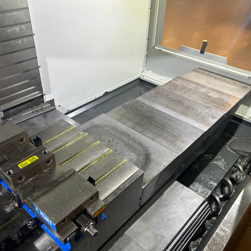 Haas VF 3 Vertical CNC