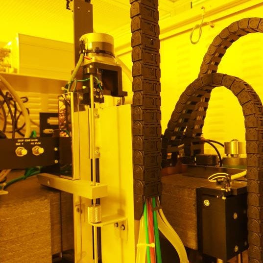 SUSS FC 150 Flip Chip Bonder