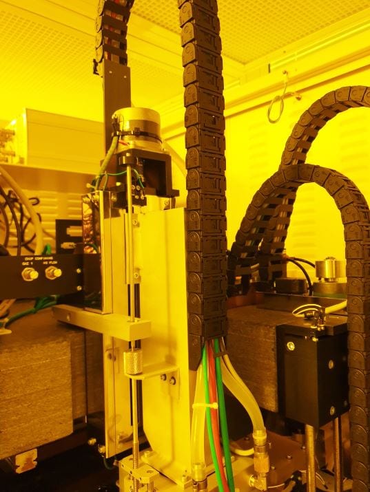 SUSS FC 150 Flip Chip Bonder