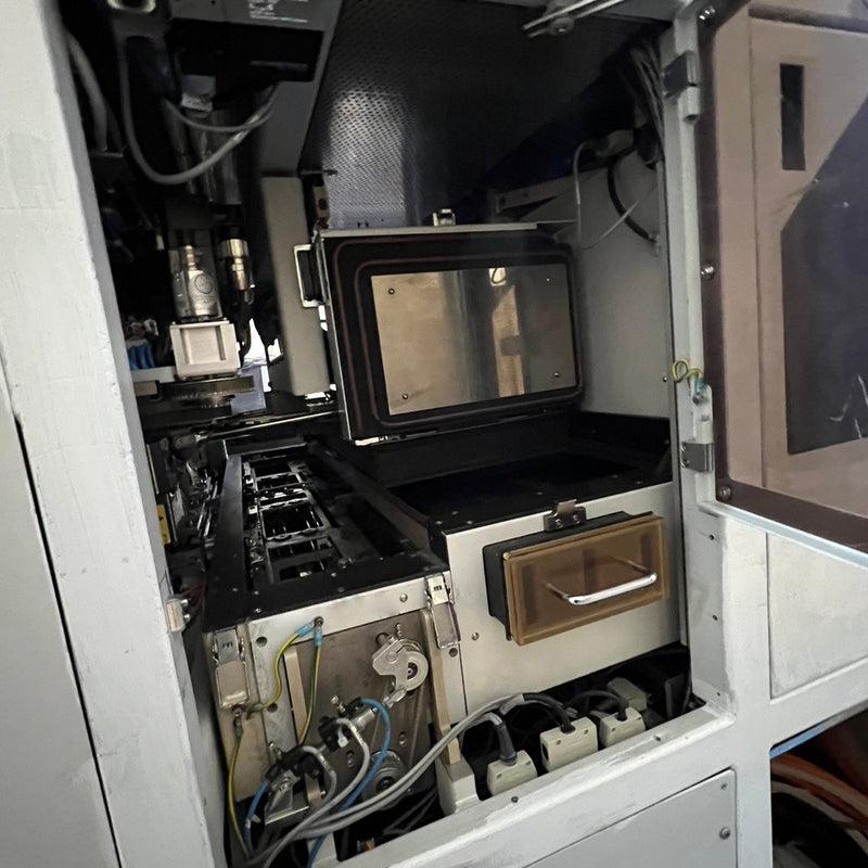 Multitest MT 9510 Tri-Temp Test Handler