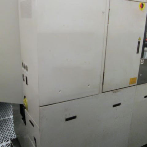 Disco DFG 841 Automatic Grinder
