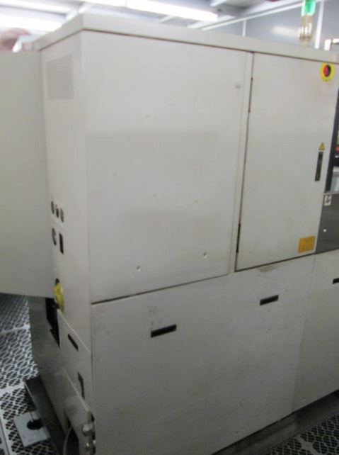 Disco DFG 841 Automatic Grinder