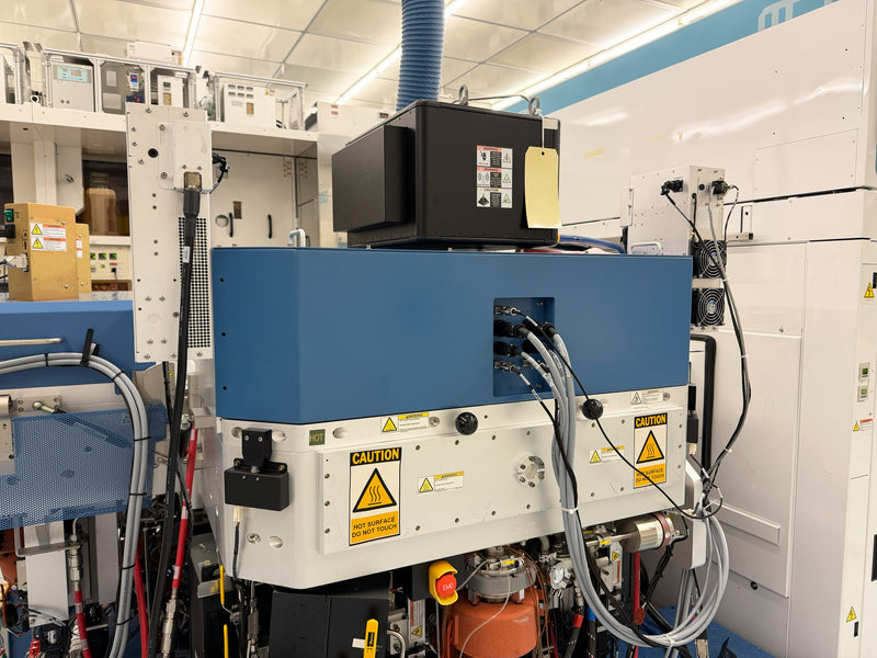 Applied Materials Producer GT Etcher