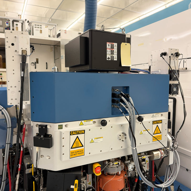 Applied Materials Producer GT Etcher