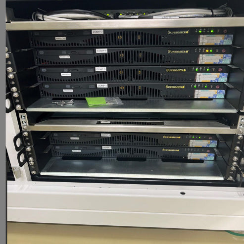 Camtek Eagle AP Inspection System
