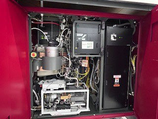 Axcelis GSD 200 E 2 Implanter