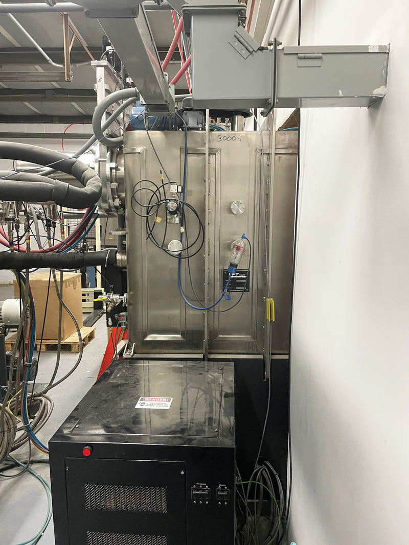 VPT 4500 C Optical Coater