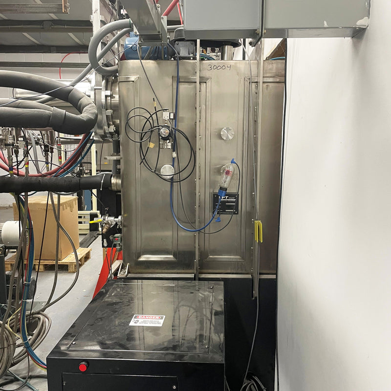 VPT 4500 C Optical Coater