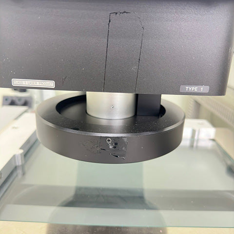 Nikon NEXIV VMZ R 3020 Microscope