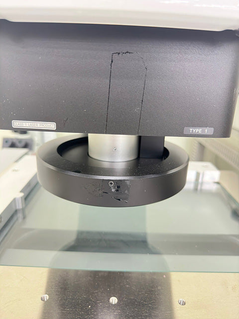 Nikon NEXIV VMZ R 3020 Microscope