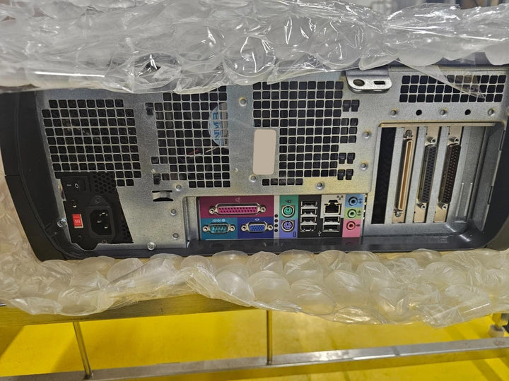 Veeco / Wyko NT 3300 Profiler