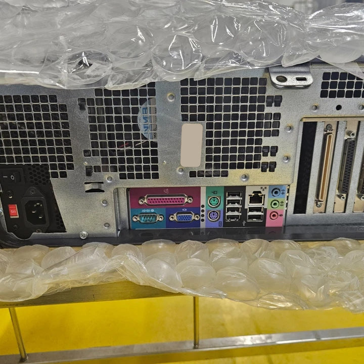Veeco / Wyko NT 3300 Profiler