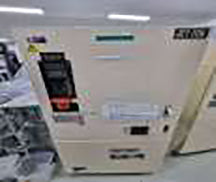 Tel Clean Track Act 12 Coater / Developer