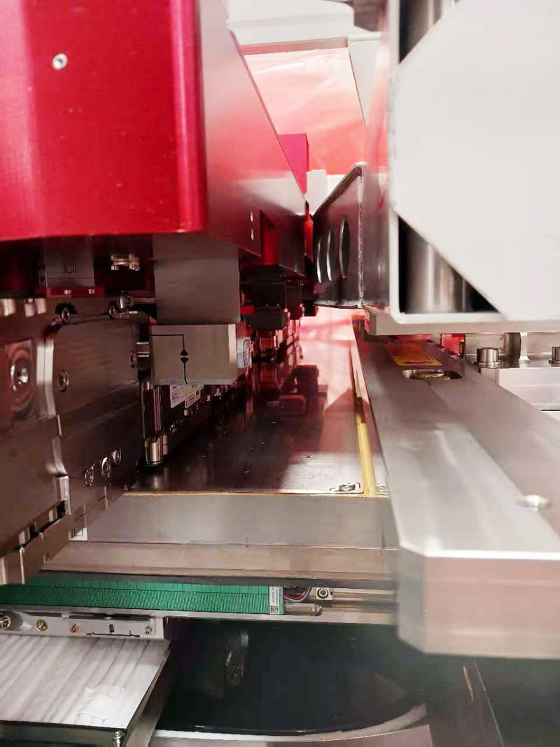 ASML Twinscan NXT 1980 i Scanner