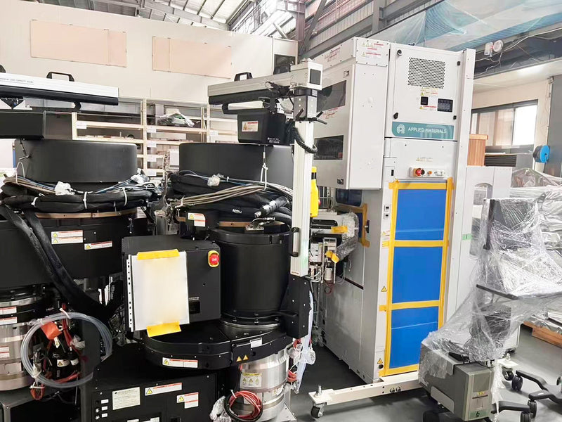 Applied Materials Centura AP AdvantEdge G 5 Dry Etcher