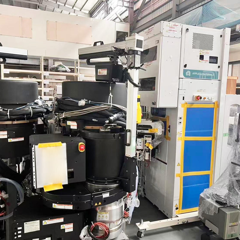 Applied Materials Centura AP AdvantEdge G 5 Dry Etcher
