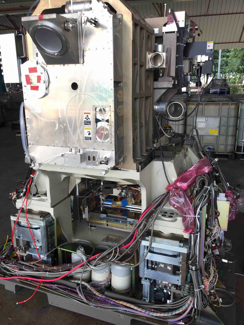 Canon FPA 3000 EX 4 Stepper